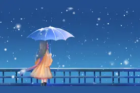 真正聪明的女人，活得都很凉薄图片