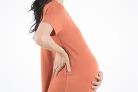 走路越来越费劲儿、鞋子穿不进去，孕期水肿怎么办？快试试这样做图片