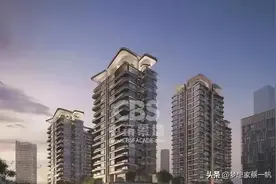 2022年南山待入市的新盘（住宅），附基本数据图片
