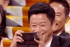 爱国的吴京，也“逃”不掉网友的诋毁图片