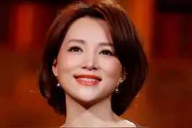 央视一姐董卿为何淡出了央视?背后发生了什么?图片