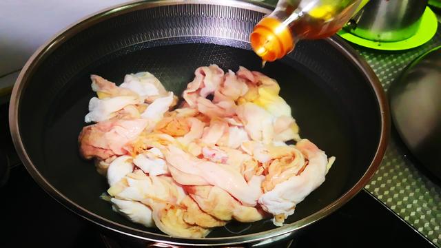 鱼肚怎么清洗才干净 2026年鱼肚怎么清洗才干净呢