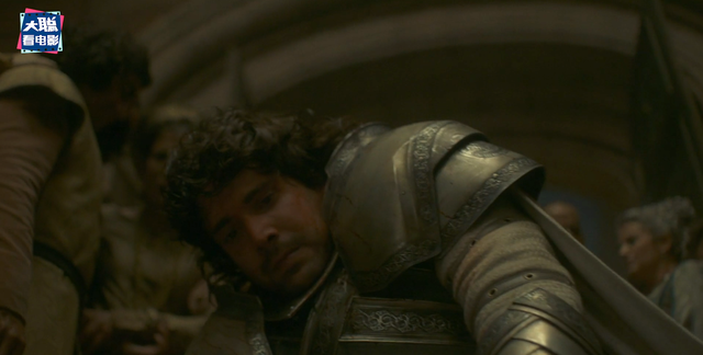 《龙之家族》第5集解析！血色婚礼出现！阿莉森转绿向龙家宣战