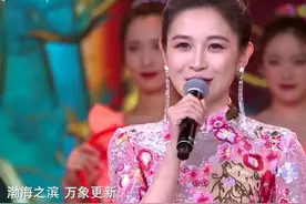 10大地方春晚收视出炉！辽宁台第一，天津台第二，河南台进前五图片