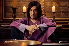 有这么精彩的角色，这剧成了啊！图片