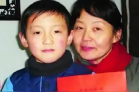 2011年，8岁河南“神童”身怀特殊天赋，被招入伍，如今为国效力图片