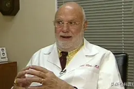 美国84岁“恶魔医生”，利用职务之便，让女患者为他生下94个孩子图片