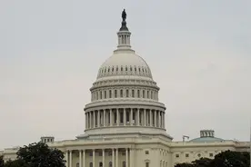 金灿荣、姚汝焜：第三次资本分裂将把美国带向何方图片
