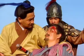 孙策死后，周瑜为何要带兵奔丧？周瑜死后19年，孙权才说出了原因图片