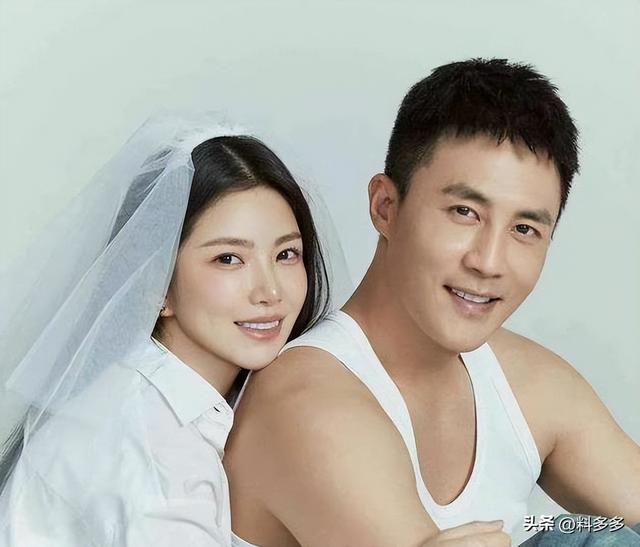 杜淳老婆王灿 杜淳老婆王灿个人资料简介图片(图3)