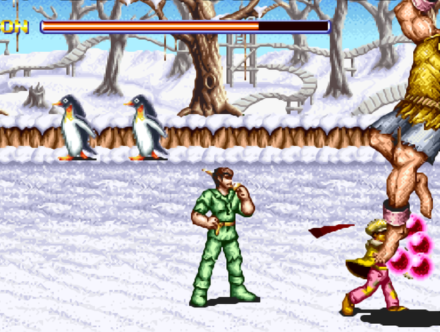 经典游戏《铁钩船长》居然还有续作，原班人马全部回归