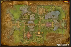 魔兽世界怀旧服：p5将新增大量牌子装，小号可以开始存牌子了图片