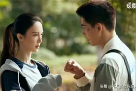 捆绑营销or假戏真做？这些炒cp的明星我看厌了图片