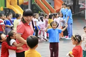 义务教育或将迎来整改，9年改为12年可行吗？官方作出回应！图片