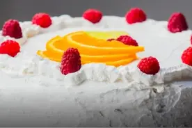 喂奶油蛋糕=投毒？别再制造配料表焦虑了！图片