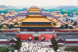 故宫博物院是一个怎样的数字化存在？图片