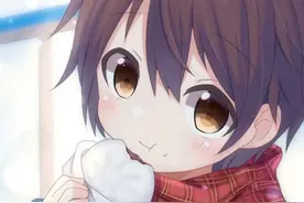 小奶狗专用头像图片