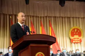 中牟：一图读懂中牟县人民检察院工作报告图片
