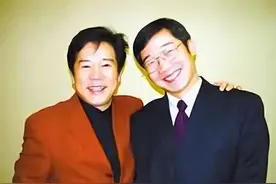 20年后，再看奇志和大兵各自的境遇，他们的差距一目了然！图片