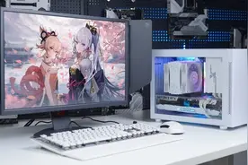 13代I7 13700K首发装机：英特尔十年的最大升级图片