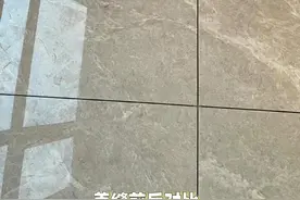 美缝是家庭必备还是智商税？经历了2套新房装修，来说说真实感受图片
