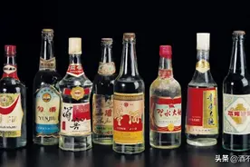 贵州的3大名酒，除了茅台谁才是收藏界的“扛把子”？图片
