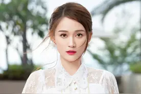 陈乔恩：情断霍建华，43岁嫁给小9岁男友，如今她幸福吗？图片