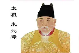 旁观看历史 蓝玉玷污北元皇妃，朱元璋为何会对其剥皮，斩杀全族？图片