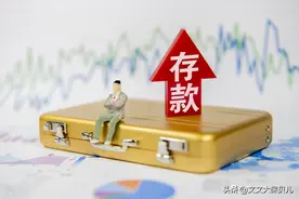 2022年，农村信用社定期３年的利息有多少？图片