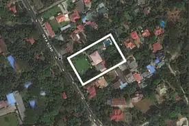 缅军总司令敏昂莱的茵雅豪宅秘史图片