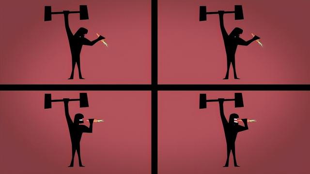 肌肉是如何生长的？