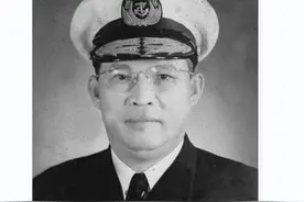 1954年，桂永清出席晚宴后暴亡，蒋介石：不要宣传，也不要调查图片