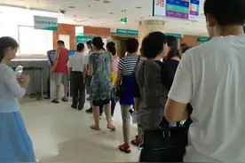 2022年12月5日武汉疫情放开后，我们都阳了图片