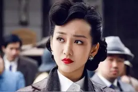 看透汪曼春和于曼丽的惨淡收场，才懂明家兄弟二人到底有多卑鄙！图片