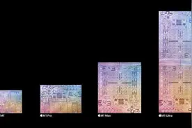 M2系列设备都面世了，M1系列设备你还不知道有哪些吗？图片