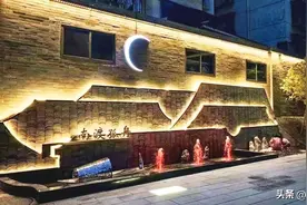 市城区富康家园老旧小区改造听民声顺民心——小区换新貌 居民笑开颜图片