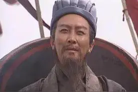 真正称得上文武双全的人物，按照入文武庙标准，历史上仅仅两人。图片