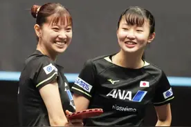 张本美和夺冠！决赛3-0大获全胜，单局狂轰8-1，14岁连续战胜名将图片