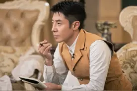 《明侦7》推迟上线，撒贝宁首cue“盛世美颜”，蒲熠星发文引共鸣图片