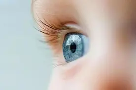 学生党怎么护眼？裸眼3D视觉训练或是个好方法图片