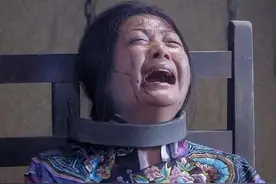 古代最惨刑罚“人彘”，宫斗的产物。宁可自杀也不愿受刑图片