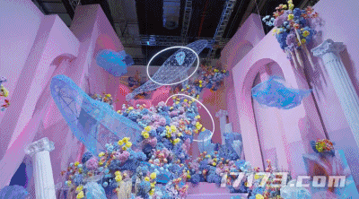 腾讯14款游戏BW抢人，却被韩援Coser抢风头，三天暴涨百万粉