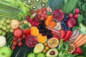 在枸杞叶面前，枸杞算个啥图片