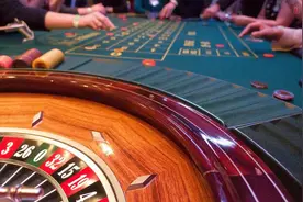 大突破！泰国赌场合法化，又获关键性进展！图片