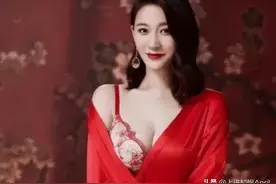 “娱圈尤物”的激荡情史图片