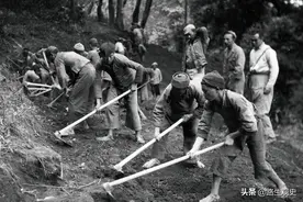 中国和印度之间，曾经有一条鲜为人知的输油管，全长超过3000公里图片