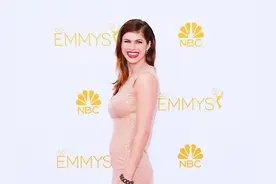 亚历珊德拉·达达里奥写真图集图片