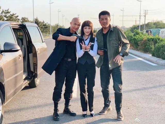 45岁的传晶:在《我最爱的家人》中演少女,为什么依然受欢迎?