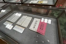 湖南哪个姓氏人最多？你的家族来自何方？编家谱的他能帮你找答案图片