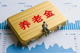 在黑龙江工龄41年，养老账户7.5万元，2023年退休能拿多少钱？图片